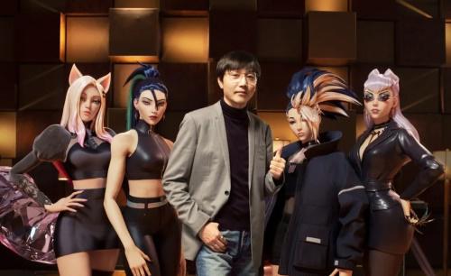 女娲出装攻略：掌握冷却与爆发的最佳平衡