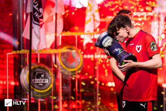 中国足协启动电子竞技足球队计划掀起电竞热潮